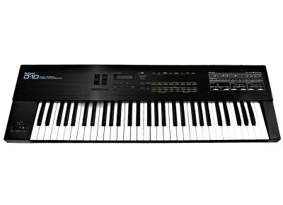 Roland D-10