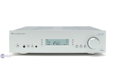Cambridge Audio Azur 740 A