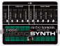 Electro-Harmonix XO Bass Microsynth