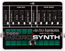 Electro-Harmonix Bass Micro synth