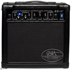 Randall KH 15 Kirk Hammett Practice Amp