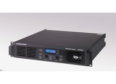Dynacord H5000