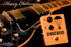 Heavy Electronics Descend