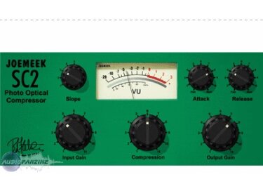 Bomb Factory Joemeek SC2