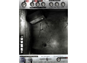 Softube Metal Amp Room