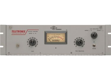 Teletronix LA-2A