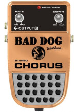 Washburn Bad Dog Stereo Chorus