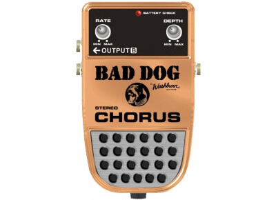 Washburn Bad Dog Stereo Chorus
