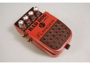 Washburn Bad Dog Stereo Flanger