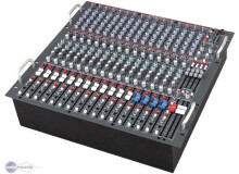 Crest Audio XR-20