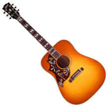 Gibson Hummingbird LH