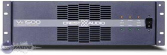 Crest Audio VS1500