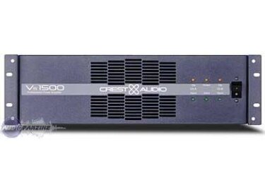 Crest Audio VS1500