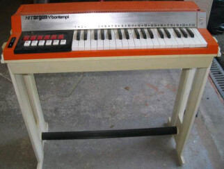 Révision général - Réglage des touches