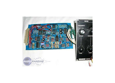 Elektor Synth