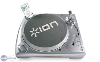 Ion Audio LP DOCK