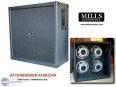 Mills Acoustics Afterburner 412B-EVM