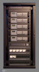 Quadrant 96 X 3 KW