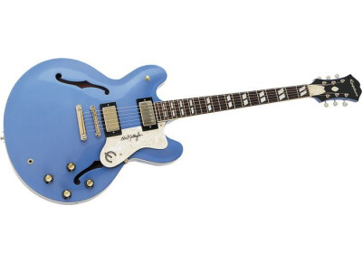 Epiphone Noel Gallagher Supernova