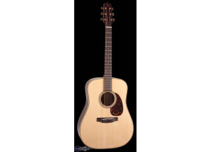 Takamine EF360SBG