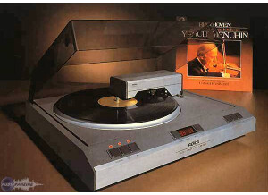 Revox B791