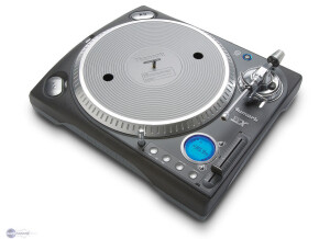 Numark TTXUSB