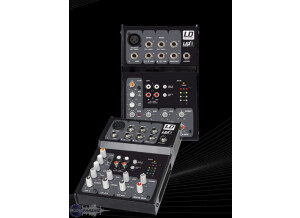 LD Systems LAX5