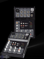 LD Systems LAX 5