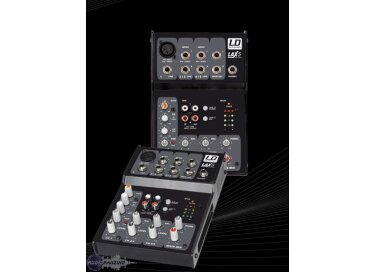 LD Systems LAX5