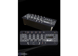 LD Systems LAX 4.1