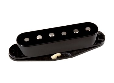 DiMarzio DP175 True Velvet Neck