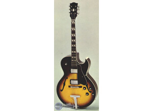 Ibanez 2355