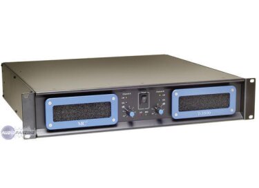 MC² Audio T3500