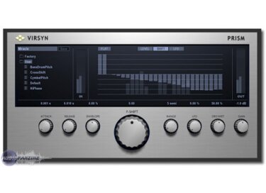 VirSyn Prism