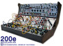3 nouveaux modules pour le Buchla 200e
