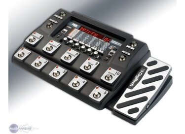DigiTech RP1000