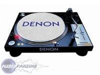Denon DJ DP DJ-151