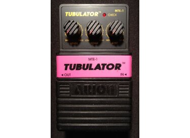 Arion MTE-1 Tubulator