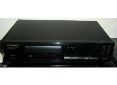 Pioneer PD-004