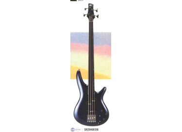 Ibanez SR2040E Fretless