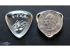V-Picks Diamond