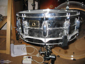 Tama Signature Stewart Copeland