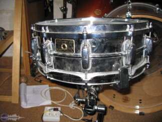 Tama Signature Stewart Copeland