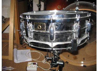 Tama Signature Stewart Copeland