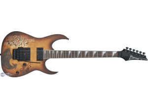 Ibanez RG320PG P2