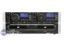 Gemini DJ CDX-2400