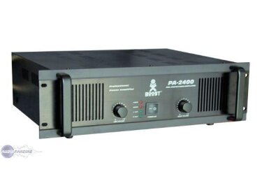 Boost PA 2400