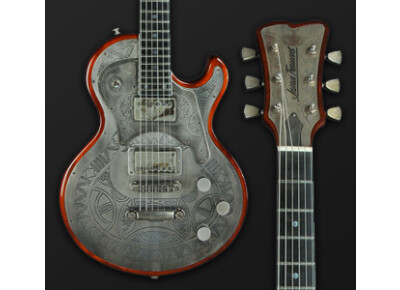 James Trussart SteelTop