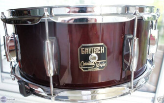 Gretsch Catalina Maple 14 x 6.5" Snare