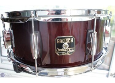 Gretsch Catalina Maple 14 x 6.5" Snare